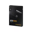 Kép 8/9 - SAMSUNG 870 EVO 2TB SSD SATA 2.5 - 8