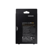 Kép 5/12 - SAMSUNG 870 EVO 500GB SSD SATA 2.5 - 5