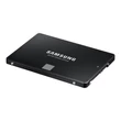 Kép 7/12 - SAMSUNG 870 EVO 500GB SSD SATA 2.5 - 7