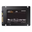 Kép 9/9 - SAMSUNG 870 EVO 2TB SSD SATA 2.5 - 9