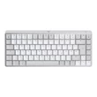 Kép 1/4 - LOGI MX Mech Mini Wl Illum Keyboard (US)