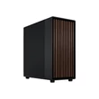 Kép 10/15 - FRACTAL DESIGN North XL Charcoal Black - 10