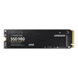 Kép 1/8 - SAMSUNG 980 500GB SSD PCIe 3.0