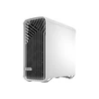 Kép 8/10 - FRACTAL DESIGN Torrent White TG Clear - 8