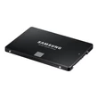 Kép 2/9 - SAMSUNG 870 EVO 1TB SSD SATA 2.5 - 2