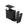 Kép 4/15 - FRACTAL DESIGN Torrent Compact Black TG - 4