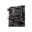 Kép 3/4 - MSI A520M PRO AM4 DDR4 M-ATX MB - 3