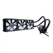 Kép 8/11 - FRACTAL DESIGN Celsius S36 Water Cooling - 8