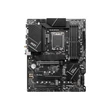 Kép 2/5 - MSI PRO Z790-P WIFI LGA1700 ATX MB DDR5 - 2