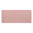 Kép 4/5 - LOGI Desk Mat Studio Series DARKER ROSE - 4