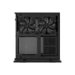 Kép 7/15 - FRACTAL DESIGN Ridge Black mITX PCIe4.0 - 7