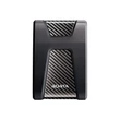 Kép 1/5 - ADATA HD650 1TB USB3.1 BLACK ext. 2.5in