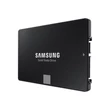 Kép 9/12 - SAMSUNG 870 EVO 500GB SSD SATA 2.5 - 9