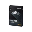 Kép 5/8 - SAMSUNG 980 1TB SSD PCIe 3.0 - 5