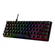 Kép 3/6 - HyperX Alloy Origins 60 mech US keyboard - 3