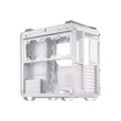 Kép 5/12 - ASUS GT502 TUF Gaming Case White Edition - 5