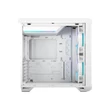 Kép 10/15 - FRACTAL DESIGN Torrent Compact White - 10