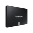 Kép 8/9 - SAMSUNG 870 EVO 1TB SSD SATA 2.5 - 8