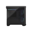 Kép 9/15 - FRACTAL DESIGN Torrent Compact RGB Black - 9