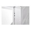 Kép 6/12 - ASUS GT502 TUF Gaming Case White Edition - 6