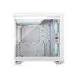 Kép 7/15 - FRACTAL DESIGN Torrent Compact White - 7