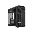 Kép 2/15 - FRACTAL DESIGN Torrent Compact Black TG - 2