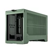 Kép 5/15 - FRACTAL DESIGN Terra Jade mini ITX - 5