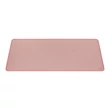 Kép 5/5 - LOGI Desk Mat Studio Series DARKER ROSE - 5