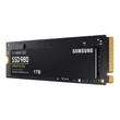 Kép 6/8 - SAMSUNG 980 1TB SSD PCIe 3.0 - 6