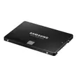 Kép 4/9 - SAMSUNG 870 EVO 2TB SSD SATA 2.5 - 4