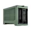 Kép 8/15 - FRACTAL DESIGN Terra Jade mini ITX - 8