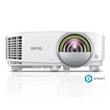 Kép 2/5 - BENQ EW800ST WHITE WXGA Smart projektor - 2