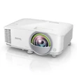 Kép 3/5 - BENQ EW800ST WHITE WXGA Smart projektor - 3