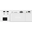 Kép 3/3 - BENQ W1800 WHITE 4K házimozi projektor - 3