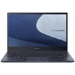 Kép 5/5 - ASUS ExpertBook B5302CEA-L50357 13,3 FHD, i5-1135G7, 8GB, 256GB M.2, INT, NOOS, Fekete - 5