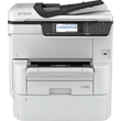 Kép 1/3 - Epson Workforce Pro WF-C878RDWF RIPS Színes MFP