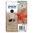 Kép 2/2 - Epson T03U1 Tintapatron Black 3,4ml No.603 - 2