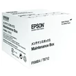 Kép 1/2 - Epson T6712 Maintenance Box 50.000 oldal kapacitás