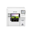 Kép 1/5 - Epson C4000e (bk) Színes Címkenyomtató