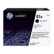 Kép 2/2 - HP CF281A Toner Black 10.500 oldal kapacitás No.81A - 2