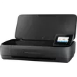 Kép 1/3 - HP OfficeJet 250 A4 színes tintasugaras multifunkciós hordozható nyomtató fekete

