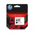 Kép 2/2 - HP F6V25AE Tintapatron Black 360 oldal kapacitás No.652 - 2