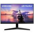 Kép 1/2 - SAMSUNG 24" LS24C310EAUXEN FHD IPS 16:9 5ms monitor