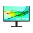 Kép 1/4 - SAMSUNG 32" LS32D600UAUXEN QHD IPS 16:9 5ms monitor