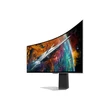 Kép 1/6 - SAMSUNG 49" LS49CG950SUXDU QHD OLED 32:9 0,03ms Odyssey G9 G95SC smart gamer monitor