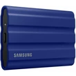 Kép 3/3 - SAMSUNG SSD Külső, 1TB, T7 Shield, Kék, USB 3.2 - 3