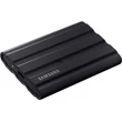 Kép 4/4 - SAMSUNG SSD Külső, 1TB, T7 Shield, Fekete, USB 3.2 - 4