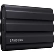 Kép 3/4 - SAMSUNG SSD Külső, 2TB, T7 Shield, Fekete, USB 3.2 - 3