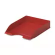 Kép 1/2 - Irattálca, műanyag, DURABLE, "Basic", piros