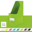 Kép 2/5 - Iratpapucs, PP/karton, 95 mm, LEITZ "Click&Store", zöld - 2